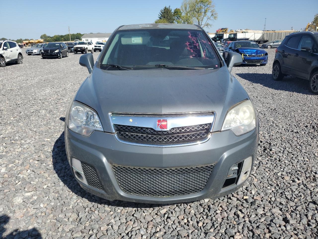 2008 SATURN Vue