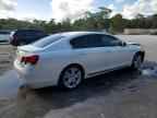 2008 LEXUS Gs