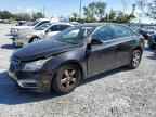 2015 CHEVROLET CRUZE