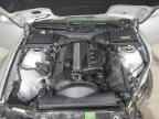2002 BMW 5 series