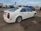 2008 CADILLAC STS