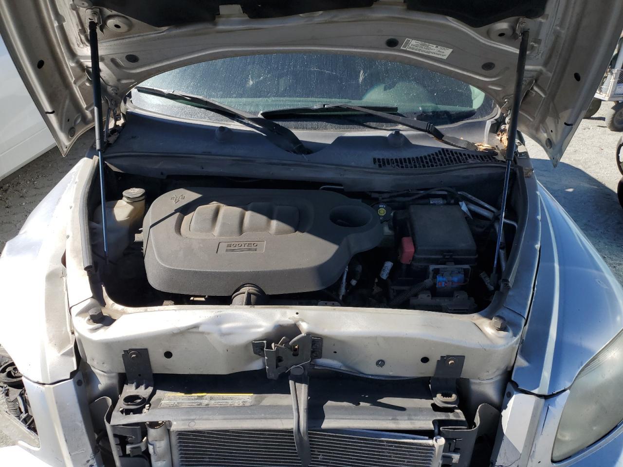 2010 CHEVROLET HHR