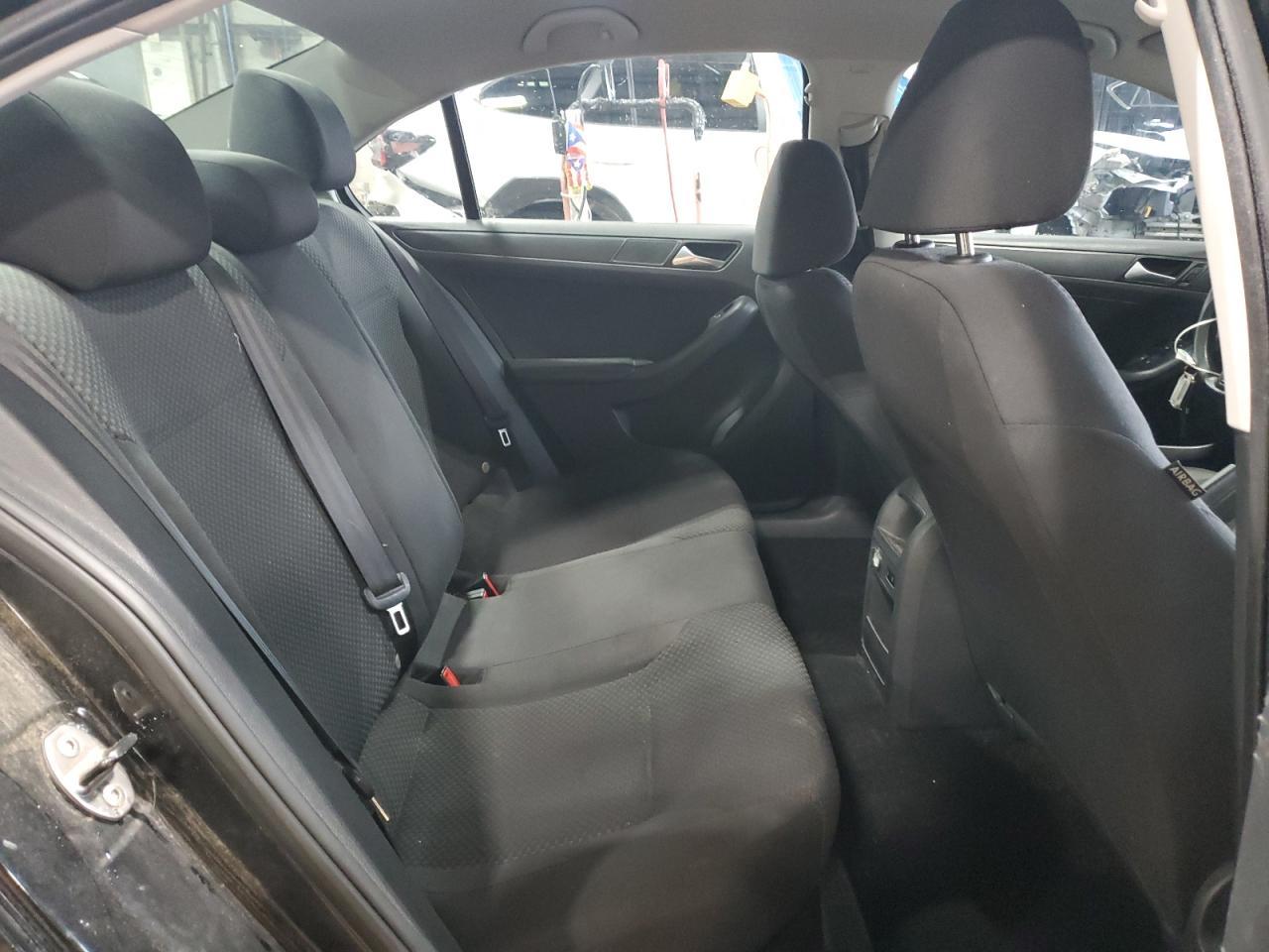 2014 VOLKSWAGEN JETTA