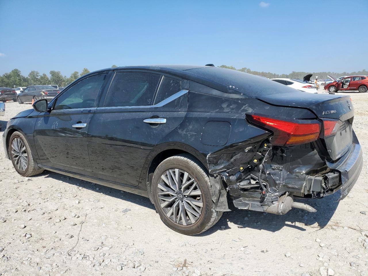 2023 NISSAN ALTIMA