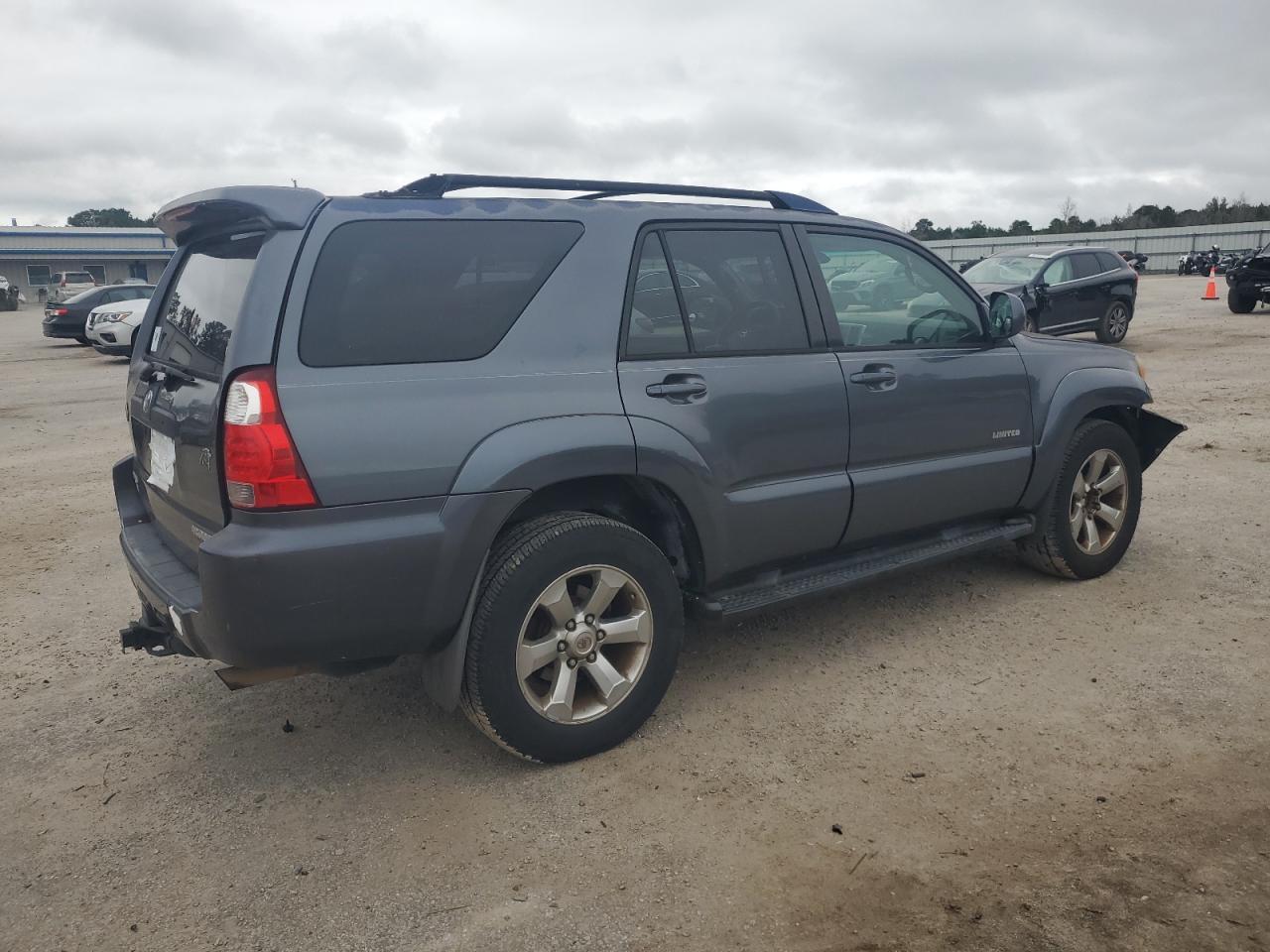 2006 TOYOTA 4Runner