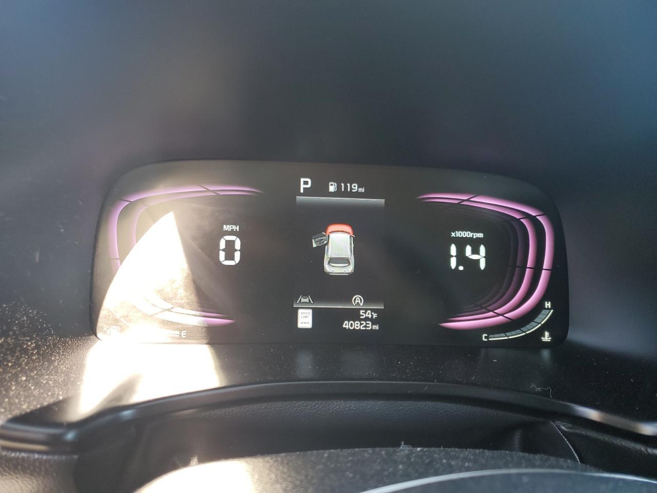 2023 KIA SOUL