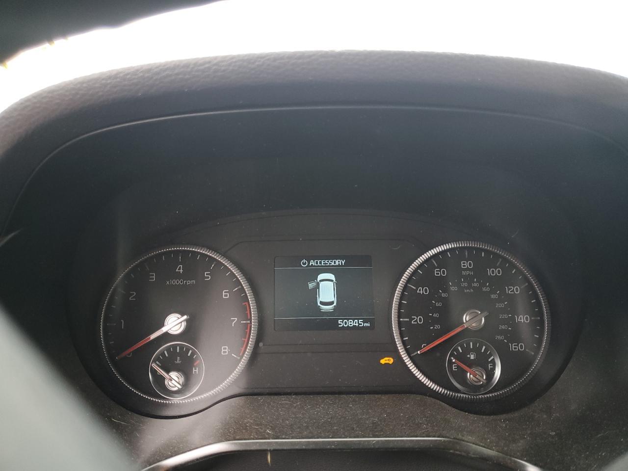 2022 KIA Telluride