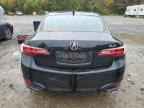 2018 ACURA ILX