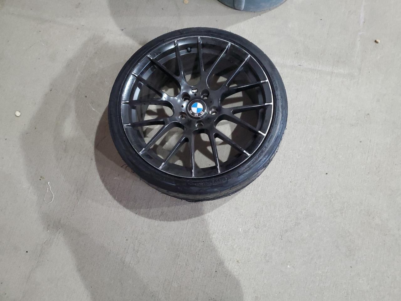 2006 BMW 3 SERIES