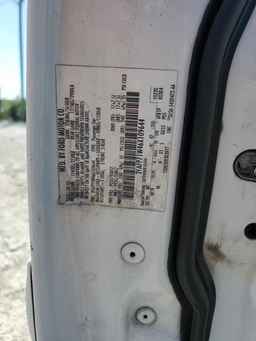 2006 FORD Crown Victoria
