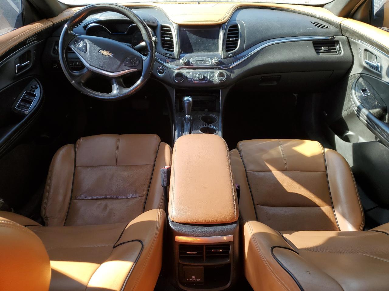 2014 CHEVROLET IMPALA