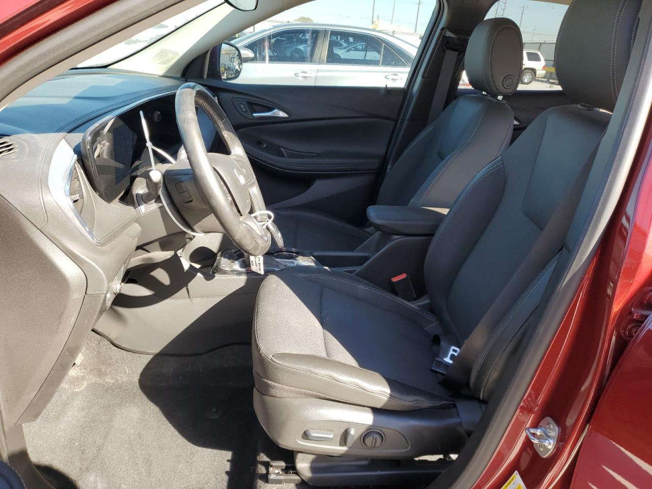 2024 BUICK Encore GX