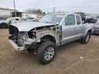 2016 TOYOTA TACOMA