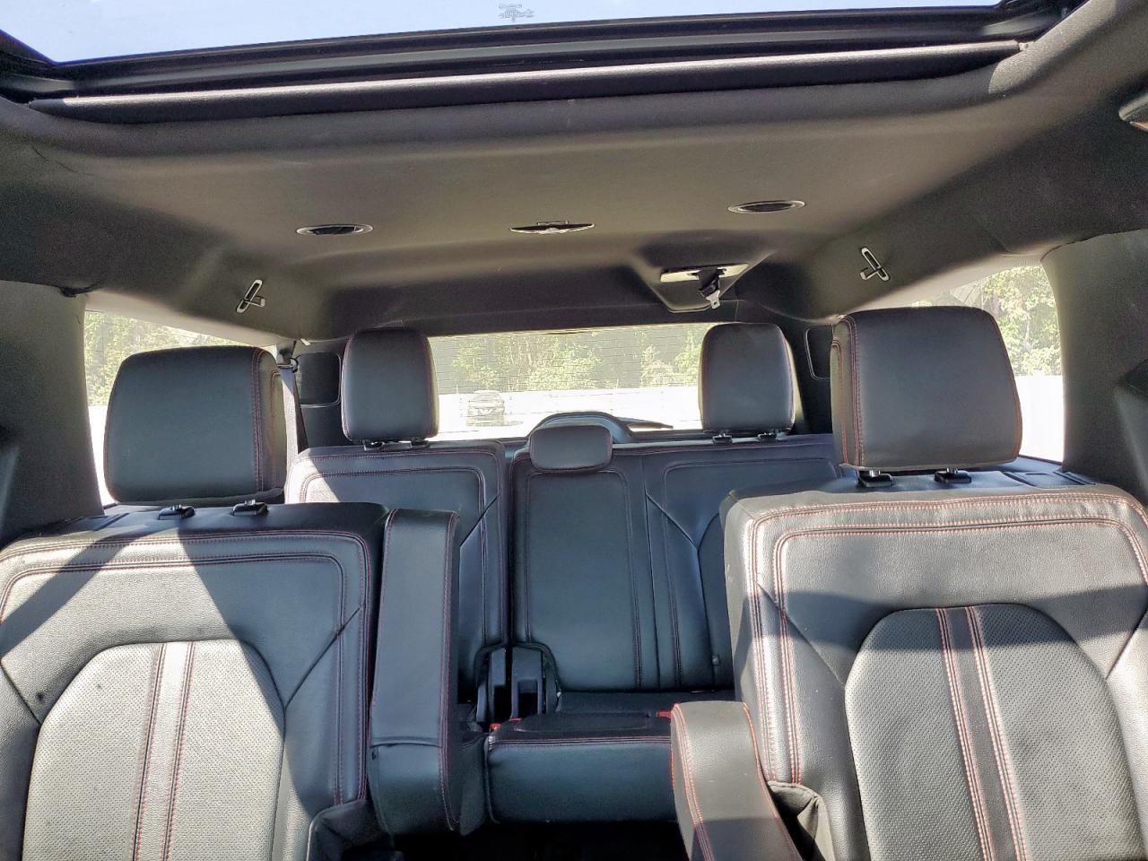 2023 FORD Expedition