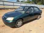 2001 HONDA CIVIC