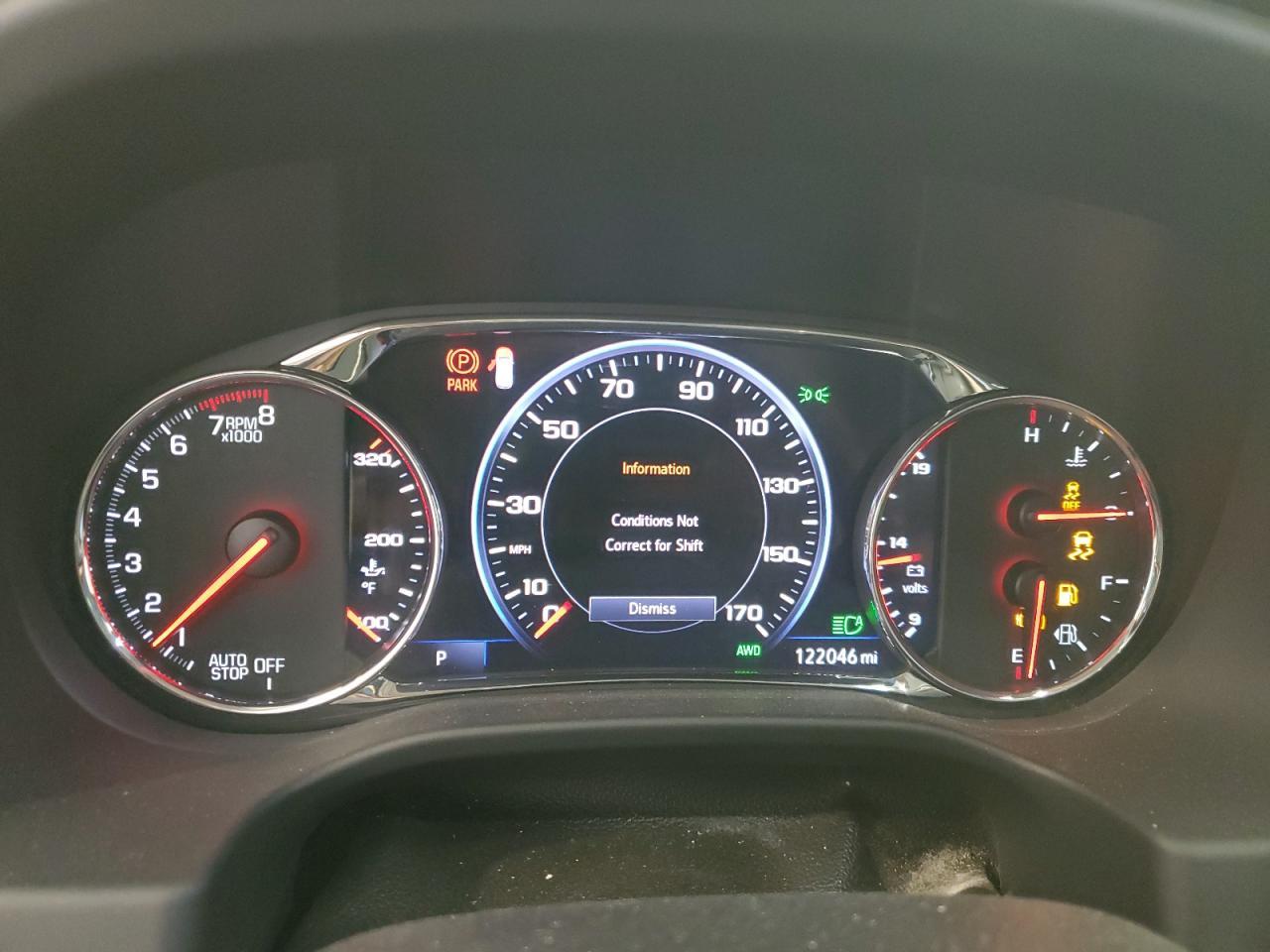 2020 GMC ACADIA