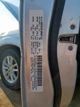 2014 DODGE JOURNEY