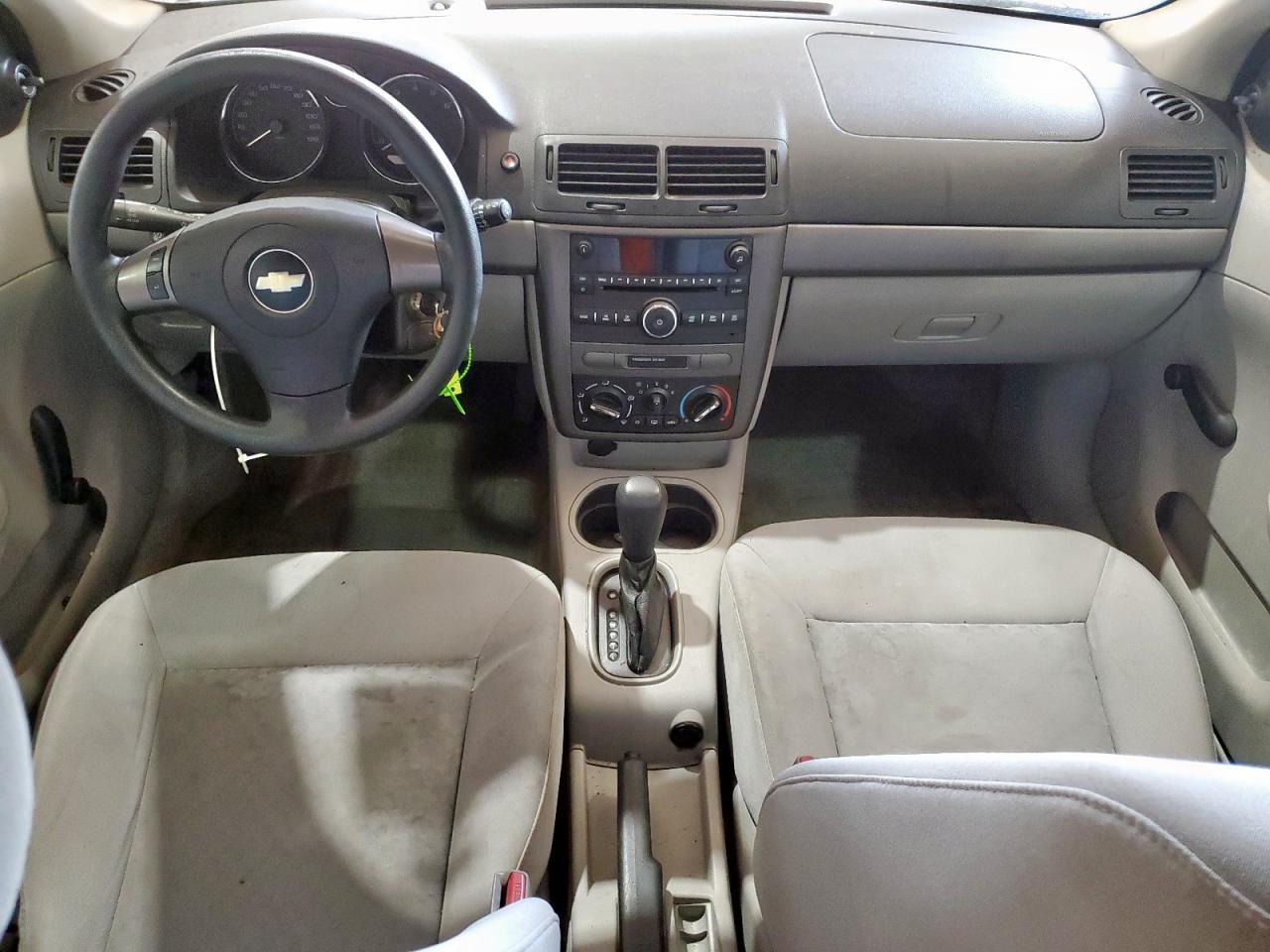 2009 CHEVROLET COBALT
