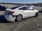 2016 HYUNDAI Azera