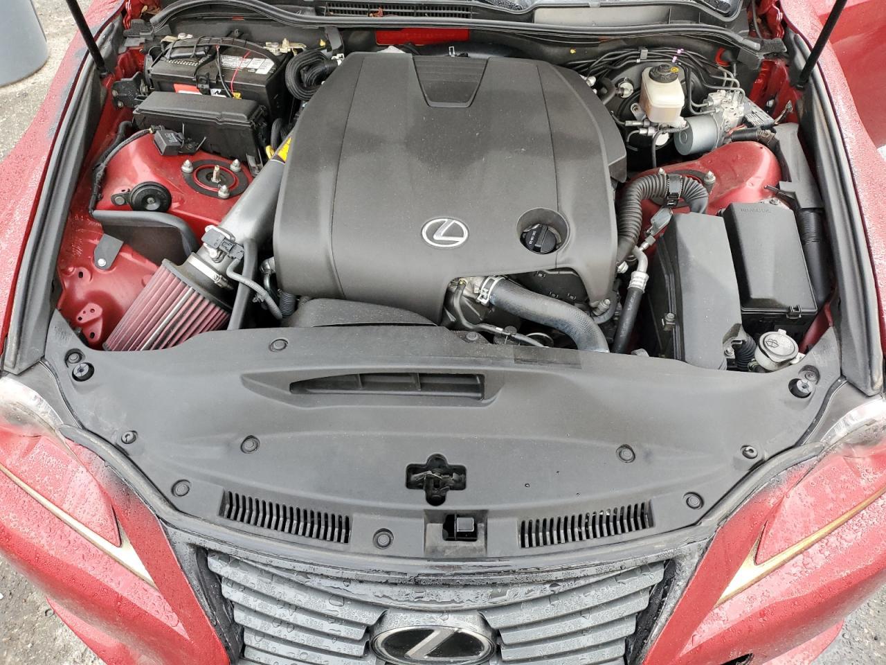 2014 LEXUS Is