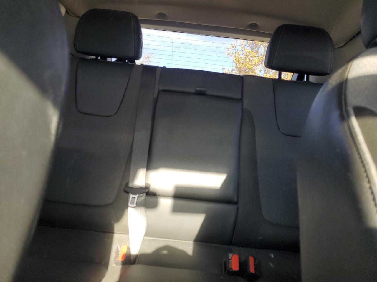 2022 BUICK Encore GX