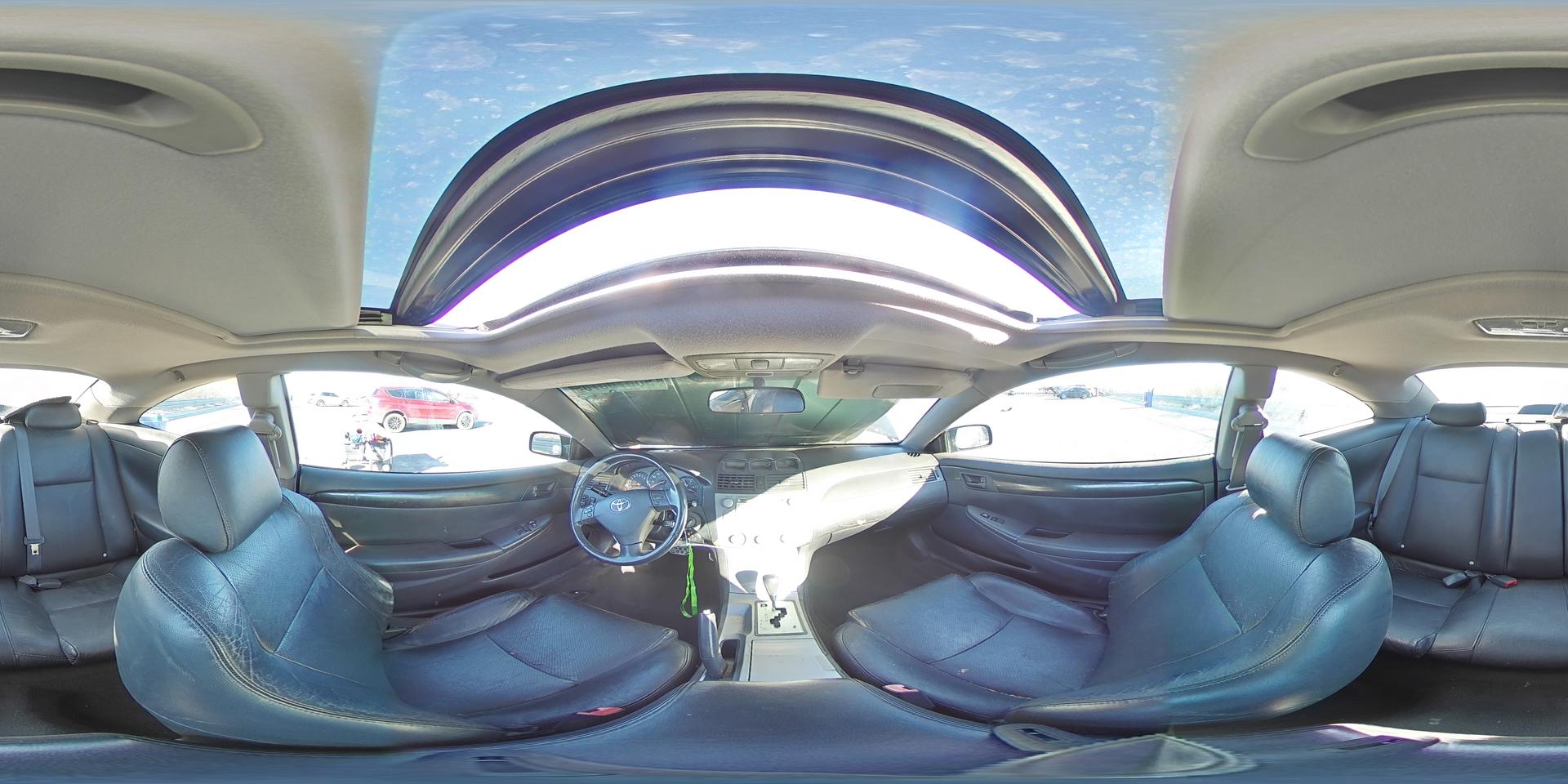 2005 TOYOTA CAMRY