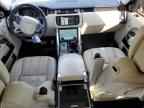 2015 LAND ROVER RANGE ROVER