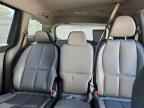 2017 KIA SEDONA