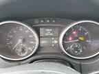 2011 MERCEDES-BENZ ML-Class