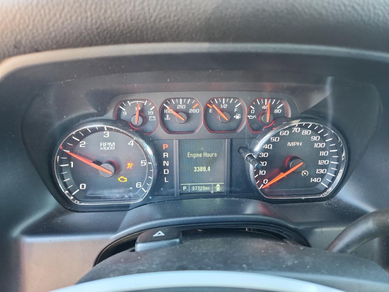 2017 GMC Sierra
