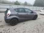 2012 TOYOTA Prius c