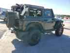 2014 JEEP WRANGLER