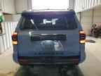 2025 TOYOTA 4Runner