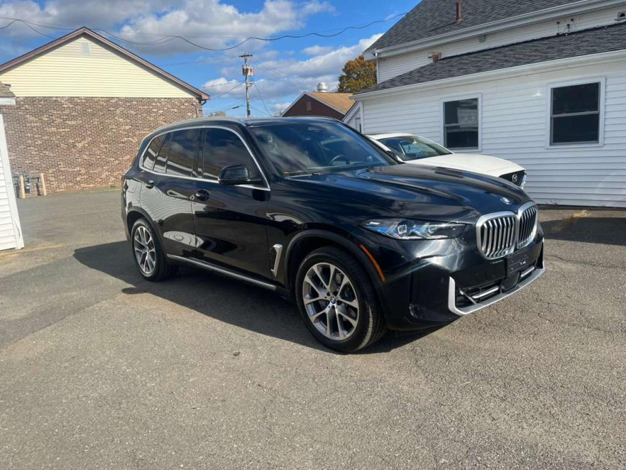 2024 BMW X5