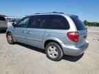 2006 DODGE CARAVAN