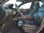 2011 BMW 7 series