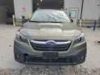 2021 SUBARU Outback