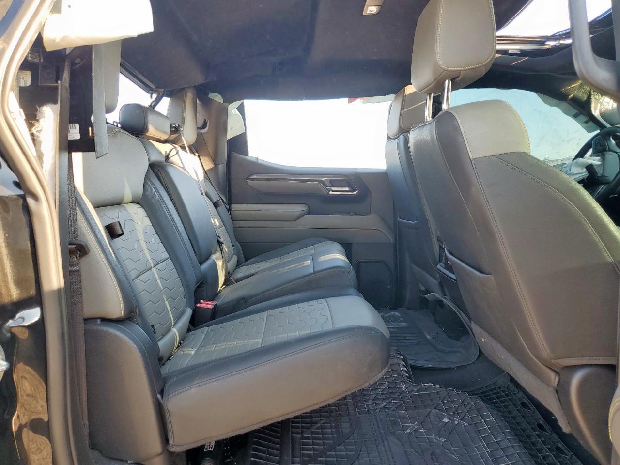 2022 CHEVROLET Silverado