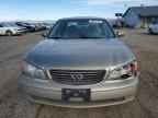 2002 INFINITI I35