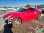2016 NISSAN 370Z