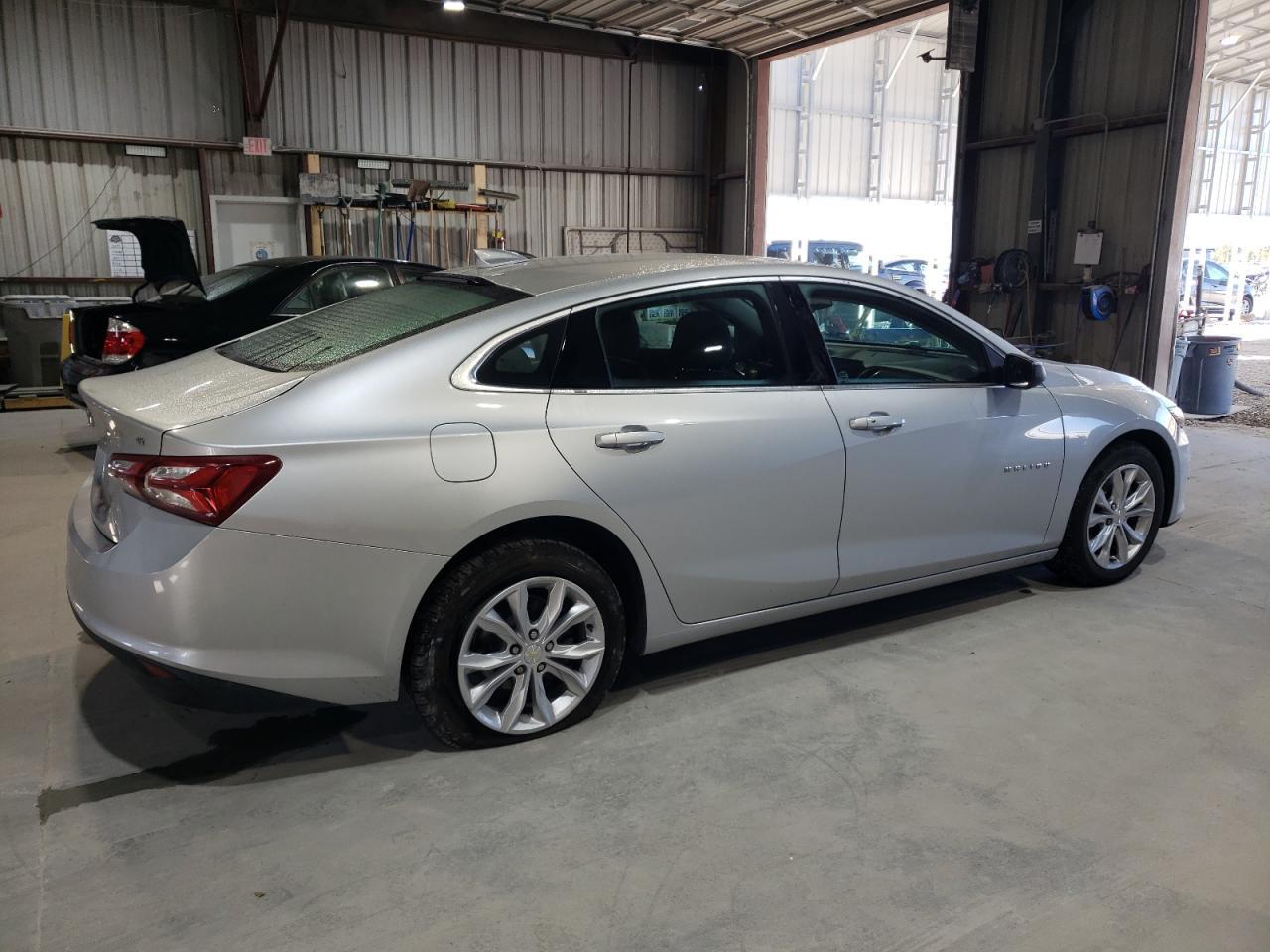 2020 CHEVROLET MALIBU