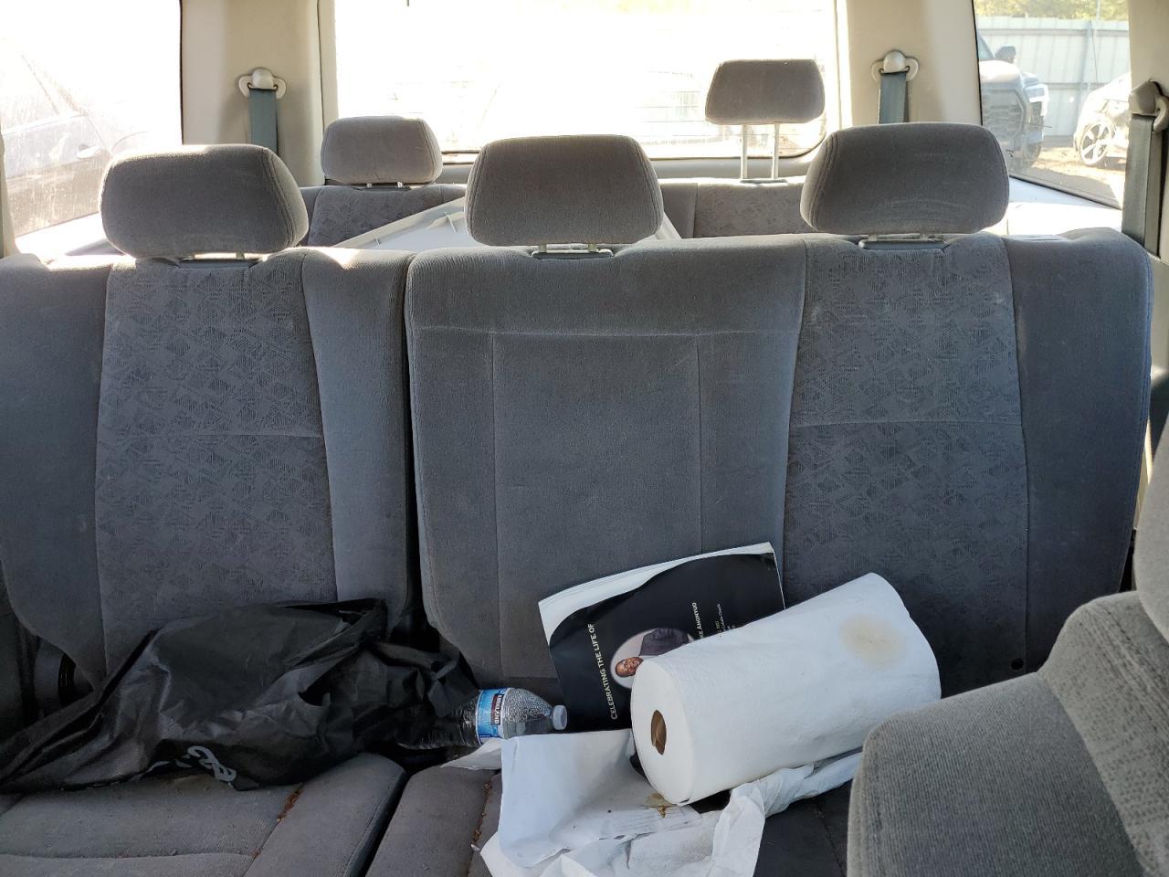 2003 HONDA PILOT