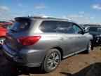 2020 NISSAN PATHFINDER
