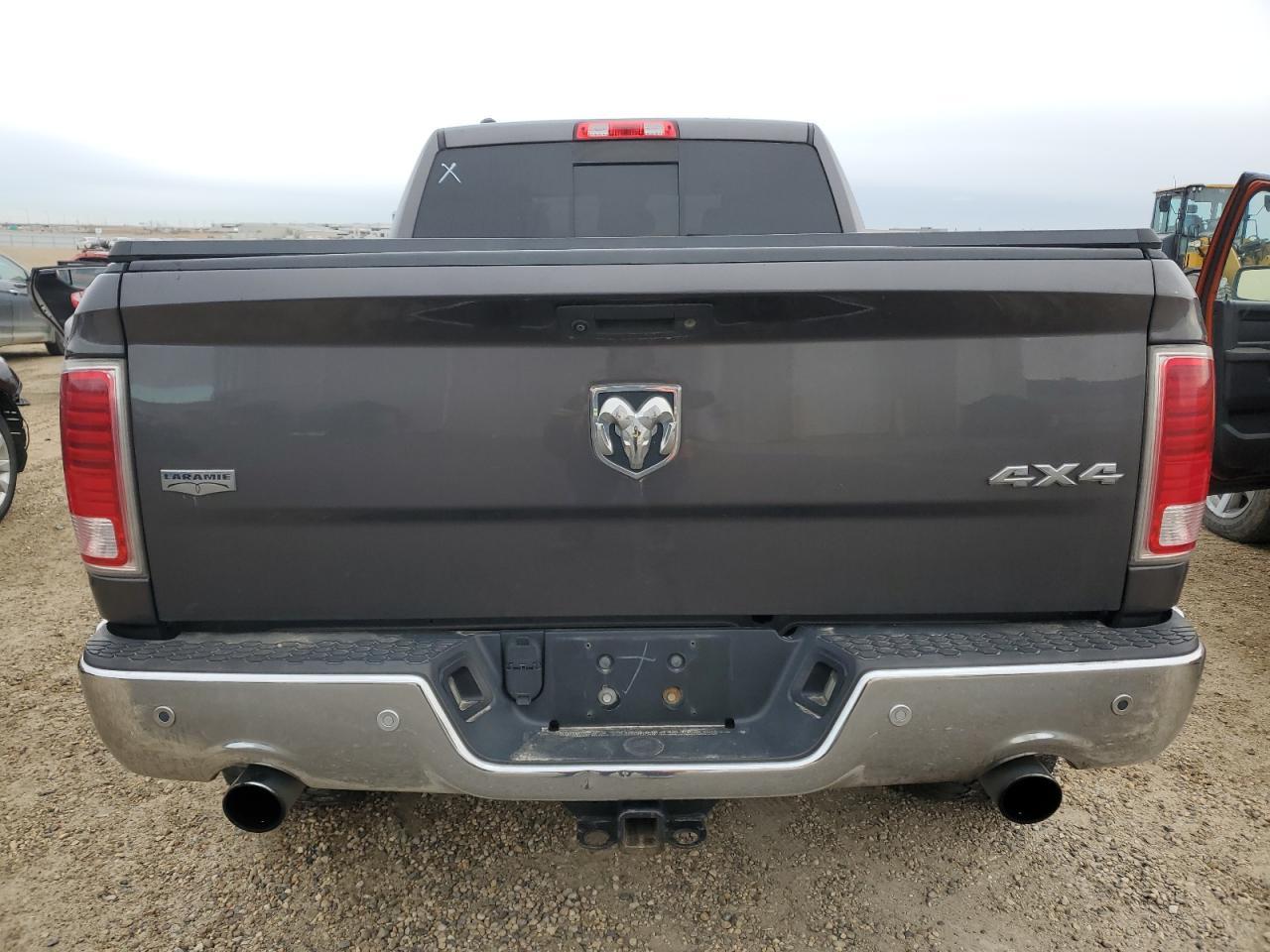 2015 RAM 1500