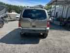 2003 NISSAN Xterra