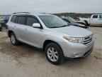 2011 TOYOTA HIGHLANDER