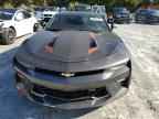 2017 CHEVROLET Camaro