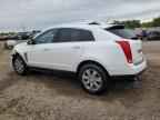 2016 CADILLAC SRX
