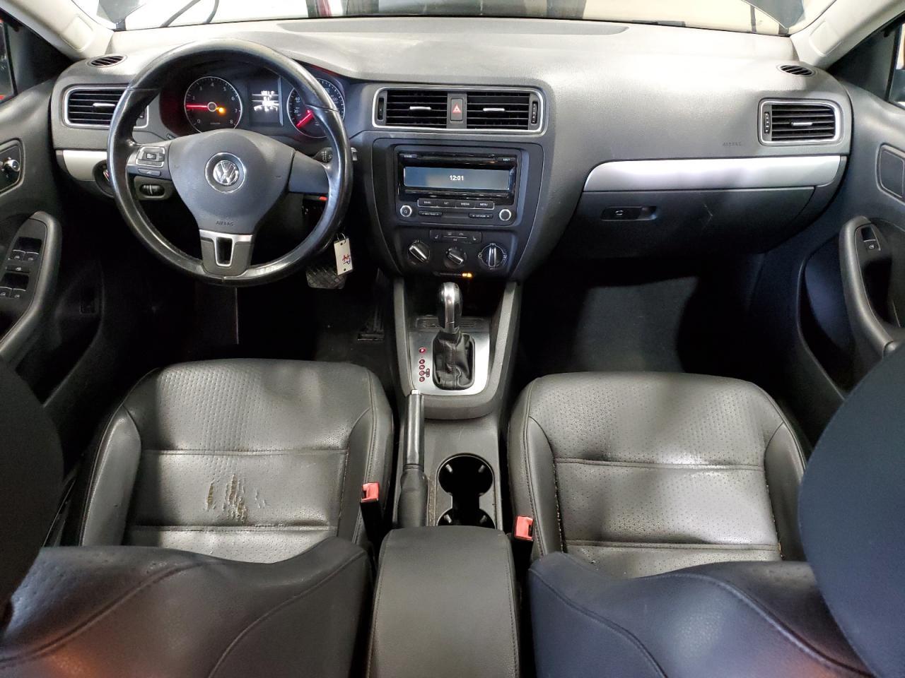 2014 VOLKSWAGEN JETTA