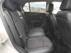 2016 CHEVROLET TRAX